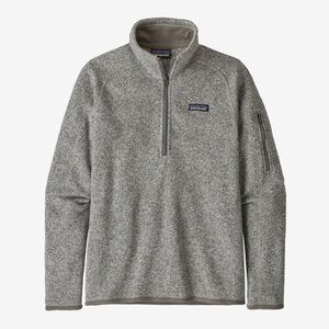 Patagonia | Women’s Better Sweater Fleece Pullover | XL